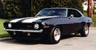 '69 Camaro