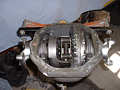 '66 Diffy Rebuild