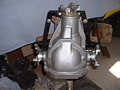 '66 Diffy Rebuild
