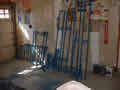 Adjustable Body Dolly