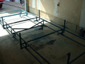 Adjustable Body Dolly
