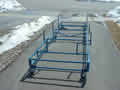 Adjustable Body Dolly