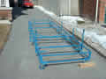 Adjustable Body Dolly