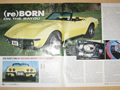 Magazine Article