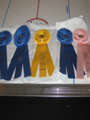 Duntov Award Ribbons