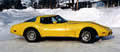 '78 in the snow