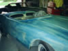 '60 Roadster