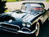 '60 Roadster