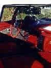 Sixty One Interior