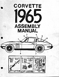 '65 Assembly Manual